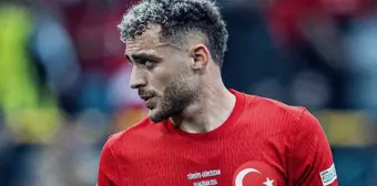 Barış Alper Yılmaz kimdir, kaç yaşında ve nereli? Barış Alper Yılmaz'ın futbol kariyeri!