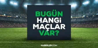 BUGÜN HANGİ MAÇLAR VAR? 16 Kasım günü milli maç var mı, hangi kanaldan yayınlanıyor, şifresiz mi?