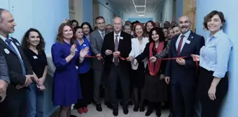 Trakya Üniversitesi'nde Çocuk-Ergen Diyabet ve Obezite Uygulama Merkezi Açıldı