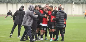 Genç Bafraspor, Havza Belediyespor'u 1-0 Yenerek Liderliğini Sürdürdü