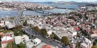 İstanbul'un Semt İsimleri Tarihi Mirası Yansıtıyor