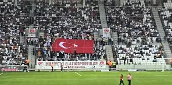 Elazığspor Taraftar Grubu Başkanı'ndan Diyarbekirspor Maçı İçin Sağduyu Çağrısı