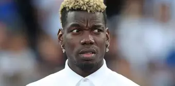 Paul Pogba Juventus ile yollarını ayırdı