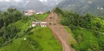 Rize'de meydana gelen deprem sonrası uzmanlardan kritik uyarı