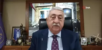 TESK Başkanı Palandöken: 'Efsane Kasım, efsane pazarlama taktiği'