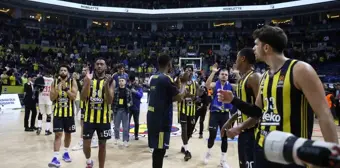 THY Euroleague'de Türk Takımlarından Çifte Zafer