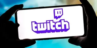 KVKK'dan Twitch'e 2 Milyon TL Ceza: 35 Bin Kişi Etkilendi