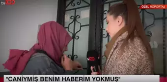 Vicdansız Anne Bebeğini Tinerle Zehirledi, Suçu Kardeşine Attı!