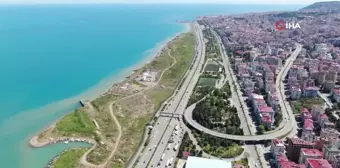 Karadeniz, Çevre Ülkelerin Atıklarıyla Kirleniyor