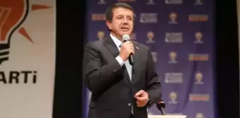 Nihat Zeybekci Atatürk sözleri ne, Atatürk' ne dedi (AK Parti)?