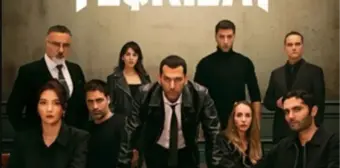 Teşkilat CANLI izle! TRT 120. bölüm Teşkilat yeni bölüm full HD canlı yayın izle! Teşkilat yeni fragmanı yayınlandı mı?