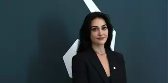 Esra Bilgiç ve Birkan Sokullu, Ajyal Film Festivali'nde