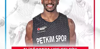 Aliağa Petkimspor, Damyean Dotson'u Transfer Etti