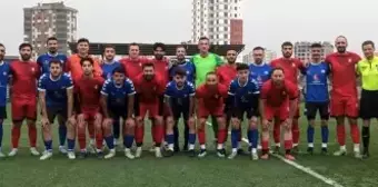 Özvatanspor, Amaratspor'u Farklı Geçti