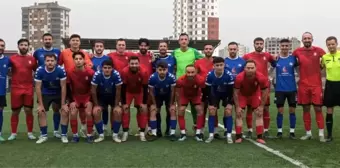 Özvatanspor, Amaratspor'u Farklı Geçti