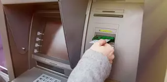 Bankalar yeni nesil ATM'leri devreye sokuyor