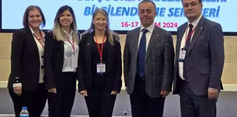 Buldan Ticaret Odası Meclis Üyeleri TOBB Seminerine Katıldı