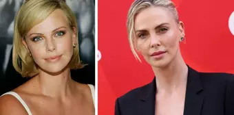 Charlize Theron gençlik sırrını açıkladı