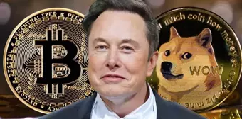 Elon Musk'ın Dogecoin'i var mı? Sosyal medyayı ikiye bölen ses kaydı