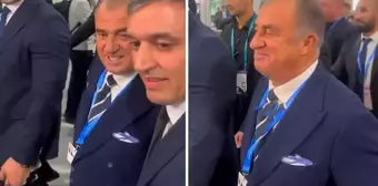 Fatih Terim, 'Icardi mi, Osimhen mi?' sorusuna bakın ne yanıt verdi