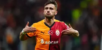 Galatasaray, Yunus Akgün için çuvalla para istiyor