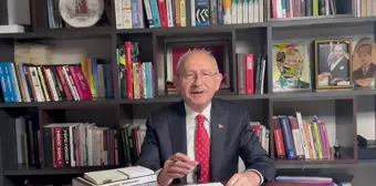 Kılıçdaroğlu, Hapis Davasında Hesap Soracak