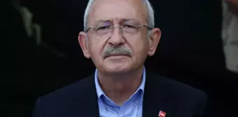 Kılıçdaroğlu'nun Avukatı Celal Çelik: 'erdoğan'ın Şikayeti Üzerine Açılan Hakaret Davasının Duruşmasına Kılıçdaroğlu Katılma Kararı Almıştır'