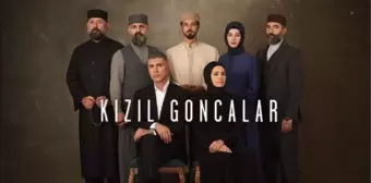 Kızıl Goncalar 27. bölüm tek parça full HD izleme linki