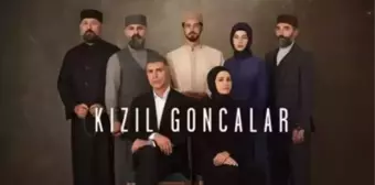 Kızıl Goncalar 28. bölüm fragmanı yayınlandı mı?