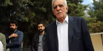 Yerine kayyum atanan Ahmet Türk, 448 kişiyi usulsüz şekilde belediyede işe almış