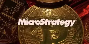 MicroStrategy milyarlarca dolarlık Bitcoin alımı yaptı