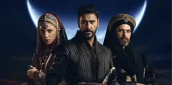 Selahaddin Eyyubi CANLI izle! TRT 1 Kudüs Fatihi Selahaddin Eyyubi 33. bölüm full HD tek parça izleme linki