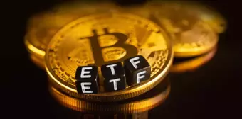 Spot Bitcoin ETF'lerinde yeni dönem