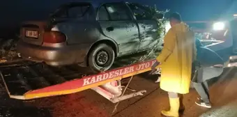 Tokat'ta kayıp emekli polis korkunç halde ölü bulundu