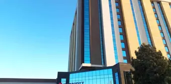 Dorak Holding, Kapadokya'da 60 Milyon Dolarlık Marriott Otelini Açıyor