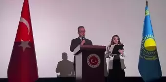 Ahıska Türkleri İçin Anma Etkinliği ve Kısa Film Gösterimi