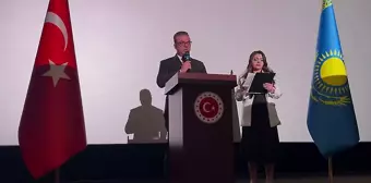 Ahıska Türkleri İçin Anma Etkinliği ve Kısa Film Gösterimi