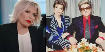 Ajda Pekkan'dan yıllar sonra gelen Zeki Müren itirafı