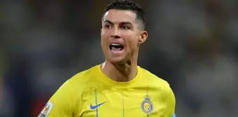 Binlerce tweet attılar: Ronaldo Fenerbahçe'ye mi geliyor?