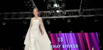 IF Wedding Fashion İzmir Fuarı 18. Kez Kapılarını Açtı