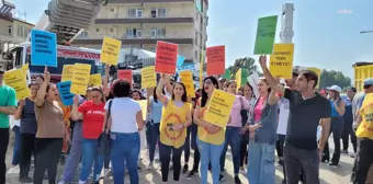 Hatay'da Mahkeme, Rezerv Alan Kararının Yürütmesini Durdurdu