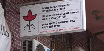 Diyarbakır'da Çocuk Hakları İhlalleri Raporu Açıklandı