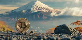 Japon yatırım devi Metaplanet Bitcoin yatırımlarını artırıyor