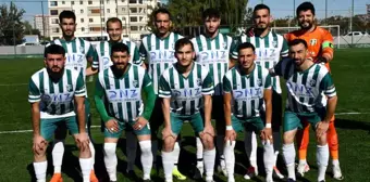 Döğerspor ve Argıncıkspor 0-0 Beraberlikle Ayrıldı