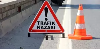 Aydın'da Trafik Kazası: 1 Ağır Yaralı