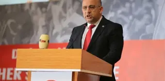 MHP İl Başkanı'nın istifasının arkasında 'insan kaçakçılığı' mı var?