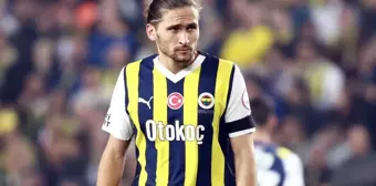 Miguel Crespo, Fenerbahçe pişmanlığını açık açık söyledi