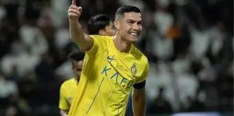 Ronaldo Fenerbahçe'ye mi geliyor?