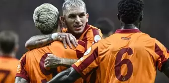 Torreira Galatasaray'dan ayrılıyor