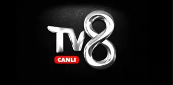 TV8 canlı izle! (KARADAĞ TÜRKİYE) TV8 HD kesintisiz donmadan canlı izleme linki! TV8 CANLI 4K İZLE